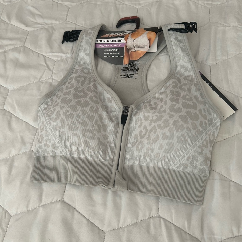 Avia Sports Bra